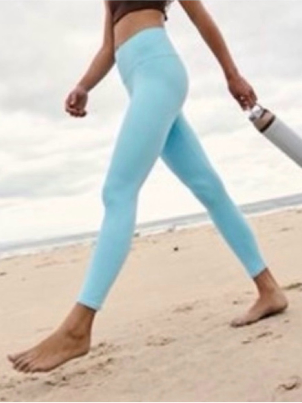Free People Never Better 7/8 Leggings NWT